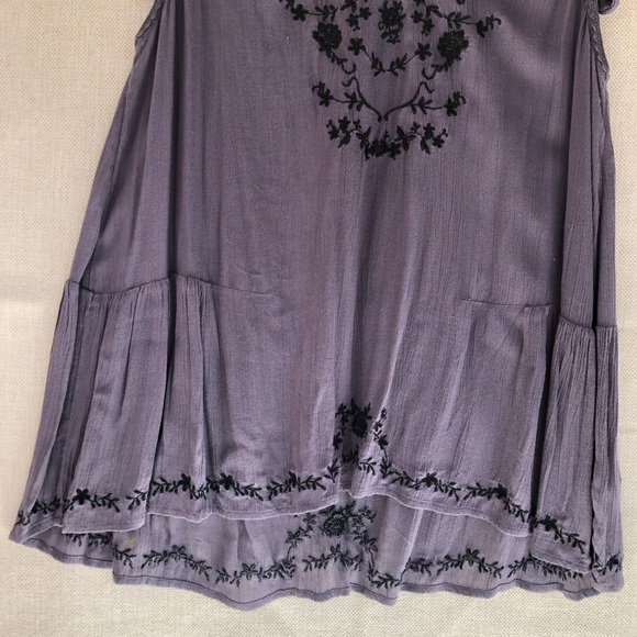 Free People Boho dress - Picture 3 of 7